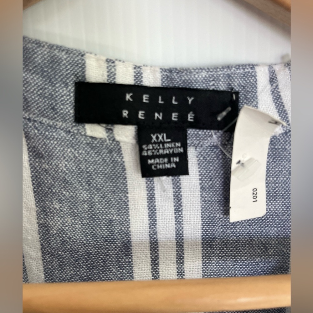 KELLY RENEE jumper - Picture 9 of 9